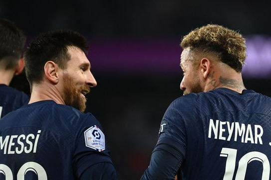 نگرانی تیم ملی آرژانتین مصدومیت مسی یک هفته پیش از اردو