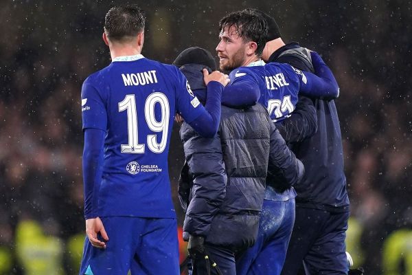 مدافع حریف ایران، جامجهانی را از دست داد