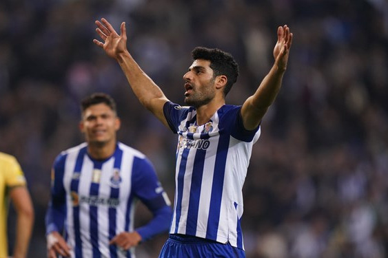  طارمی؛ بهترین خرید تاریخ باشگاه پورتو