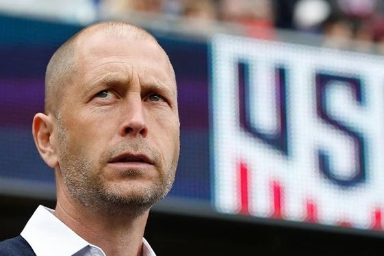 برهالتر هر لحظه ممکن بود نتیجه بازی عوض شود