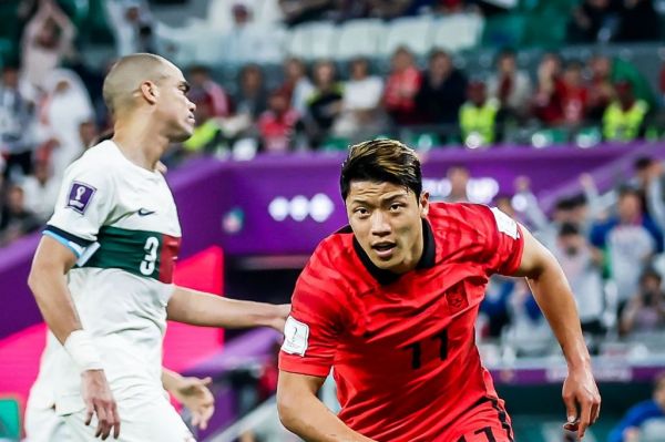  رکورد تاریخی آسیایی‌ها در جام جهانی 2022 قطر  شرق آسیایی‌ها صعود کردند