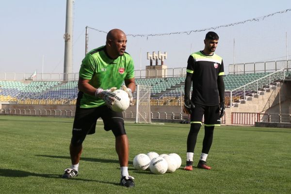 وظیفه ویژه مربی پرسپولیس؛ استعدادیابی از تیمهای پایه