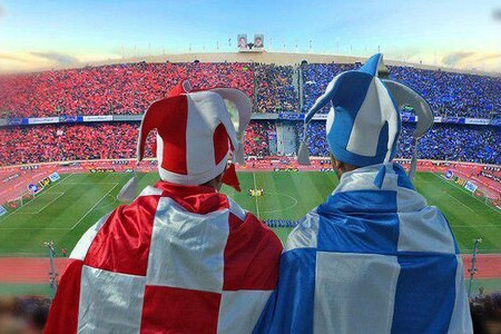  دربی جذاب روز جمعه برگزار می شود