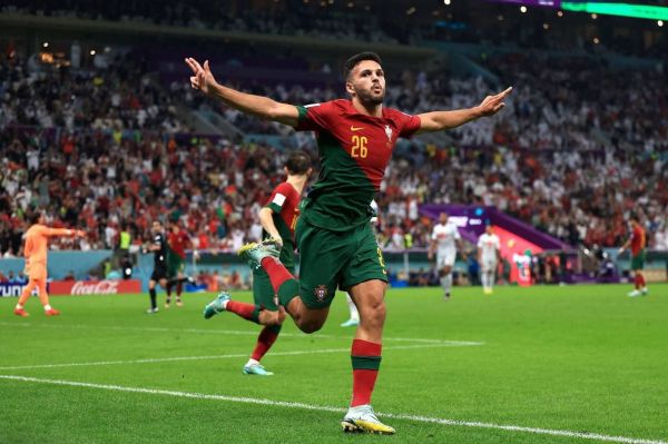 اولین هتتریک جام جهانی 2022 قطر ثبت شد