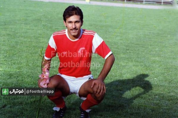 فوری کریم باوی، مهاجم سرزن فوتبال ملی و باشگاهی ایران درگذشت