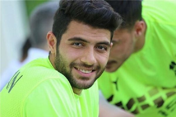 جدایی مدافع تراکتور در آستانه بازی با استقلال