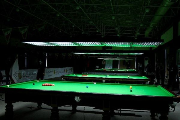  اسنوکر زنان به رقابت‌های غرب آسیا اضافه شد