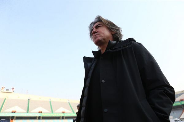 دغدغهای دیگر برای ساپینتو؛ پنجره بسته