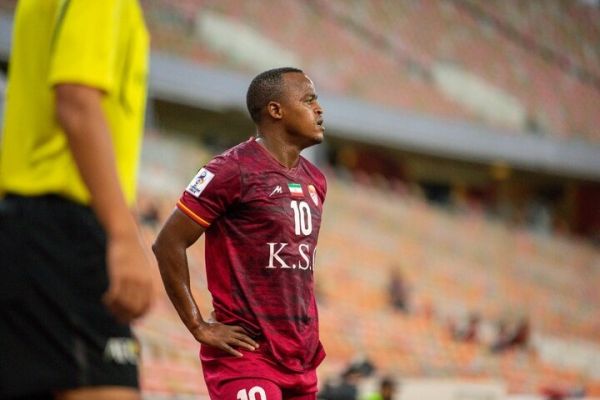 پاتوسی در راه آلومینیوم