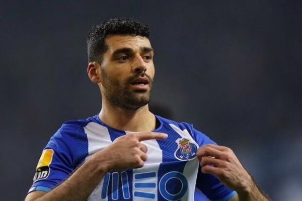  واکنش پورتو به موفقیت جدید طارمی