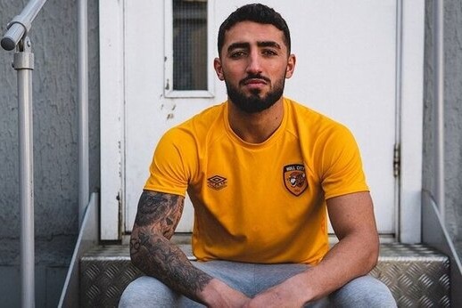 ستاره جوان ایران در جمع بازیکنان آیندهدار فوتبال آسیا