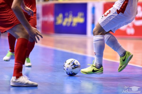  بازیکنان تیم ملی فوتسال جوانان مشخص شدند