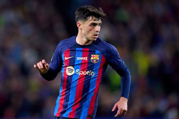 شب وحشتناک هافبک محبوب بارسلونا؛ 12 توپ لو داد