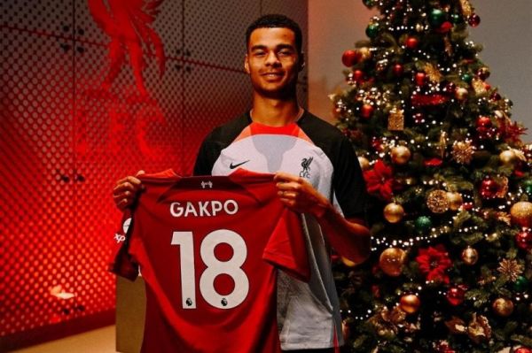  افشاگری ستاره جدید لیورپول درباره پیشنهاد منچستریونایتد