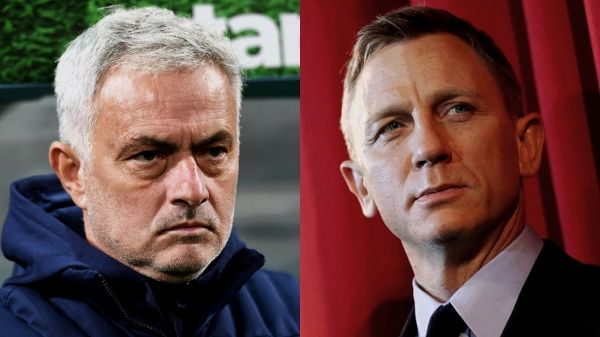  یک احتمال جالب؛ مورینیو بازیگر فیلم جدید جیمز باند