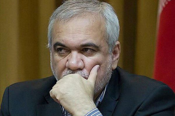  مدیرعامل استقلال عازم ترکیه شد