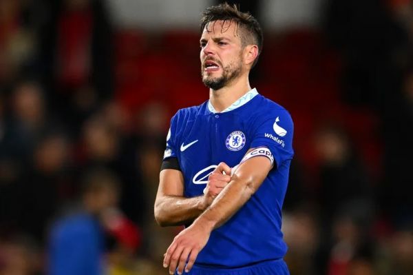  فاصله بسیار زیاد چلسی با انتظاراتش