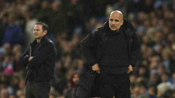 گواردیولا به فرگوسن منچسترسیتی تبدیل خواهد شد