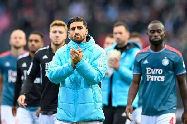  وینگر تیم ملی به باشگاه بشیکتاش پیشنهاد شد