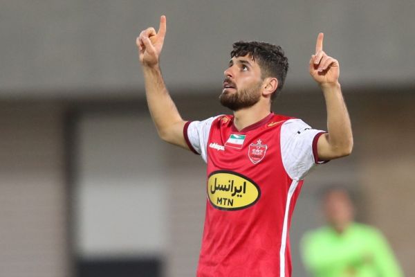 پدیده پرسپولیس خانهدار شد