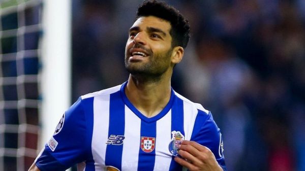  ادعای رسانه پرتغالی؛ مهاجم تیم ملی در پورتو ماندنی شد