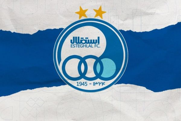  درخواست استقلال از سازمان لیگ