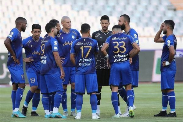  میزان دریافتی استقلال از فنرباغچه مشخص شد