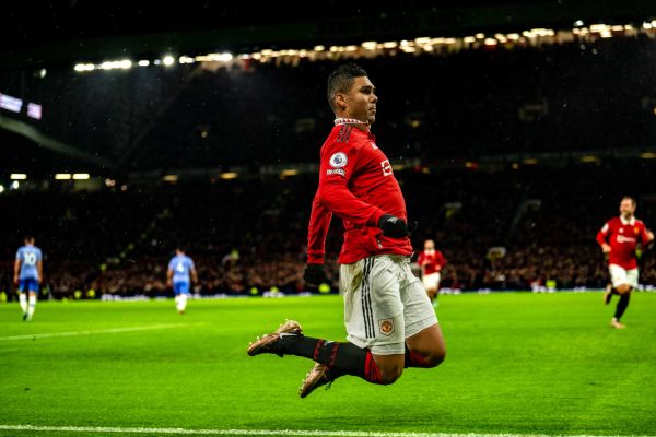  پیروزی مقتدرانه منچستر یونایتد؛ روزهای خوب شیاطین سرخ بدون رونالدو