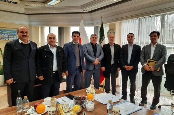  تغییرات هیات مدیره فولاد پس از جدایی گرشاسبی