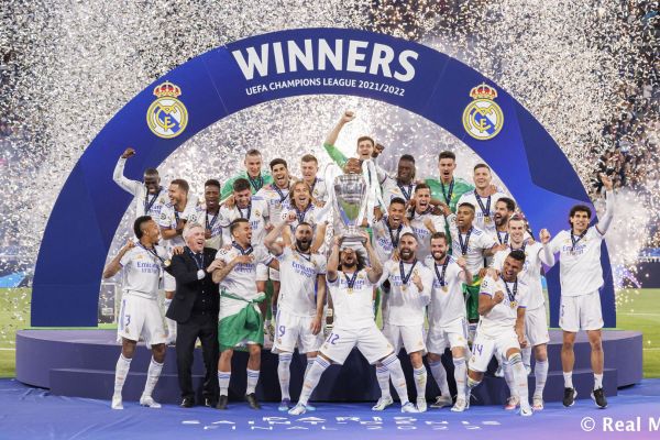 الهلال حریف احتمالی رئال مادرید در جام باشگاههای جهان