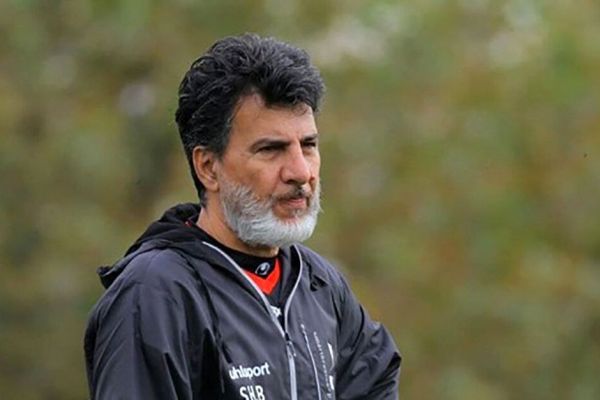  بیانی  نیم‌فصل دوم سخت است چون دروازه‌ها کوچک می‌شود