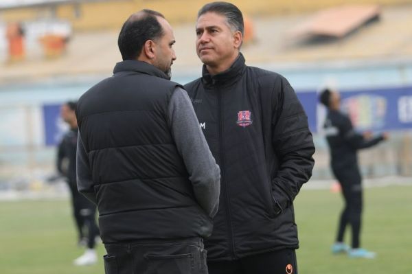  گزارش تصویری  تمرین نساجی 14 دی