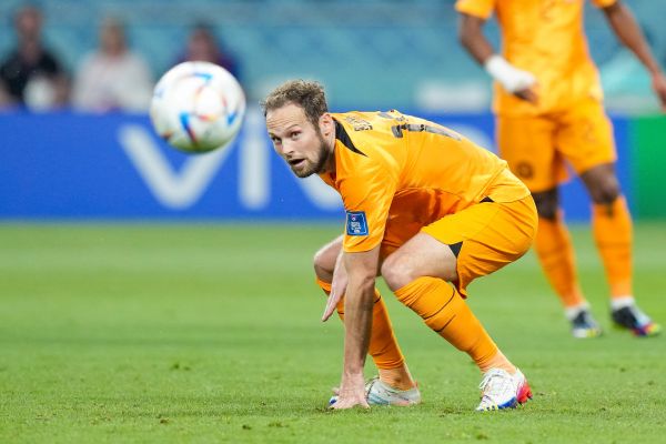  مدافع تیم ملی هلند به بایرن مونیخ پیوست