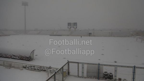 تراکتور – استقلال به فردا منتقل میشود