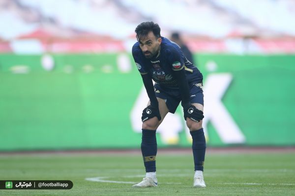 موسوی اگر ترابی فحاشی نکرده چرا اخراج شد