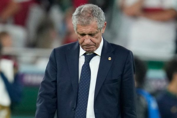 سرمربی اخراجی پرتغال هم مثل رونالدو راهی خاورمیانه میشود