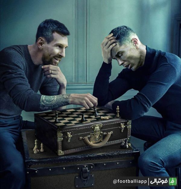  طرح  کیش و مات  نبرد انتخاب بهترین بازیکن تاریخ‌ بالاخره به پایان رسید