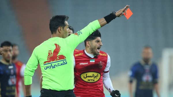  کمیته انضباطی، ترابی و موسوی را تا اطلاع ثانوی محروم کرد