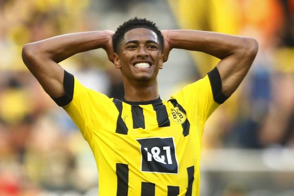  بیشترین رقمی که رئال مادرید برای ستاره انگلیسی پرداخت می‌کند چقدر است