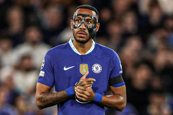 فاجعهای که در این فصل برای چلسی رقم خورده است