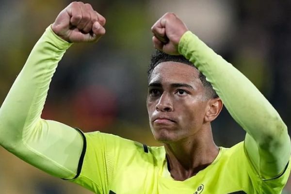  تمجید آنچلوتی از ستاره انگلیسی گران‌قیمت