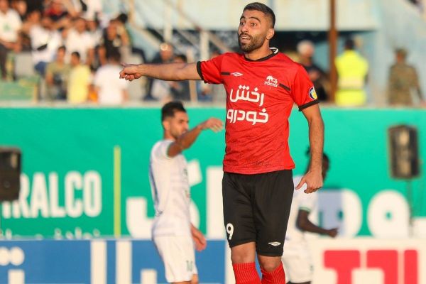  چراغ سبز کاوه رضایی برای بازگشت به استقلال