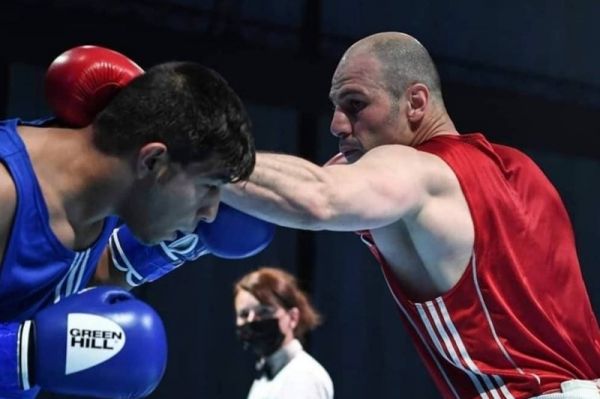  انتخابی عجیب برای سرمربی موقت تیم ملی بوکس