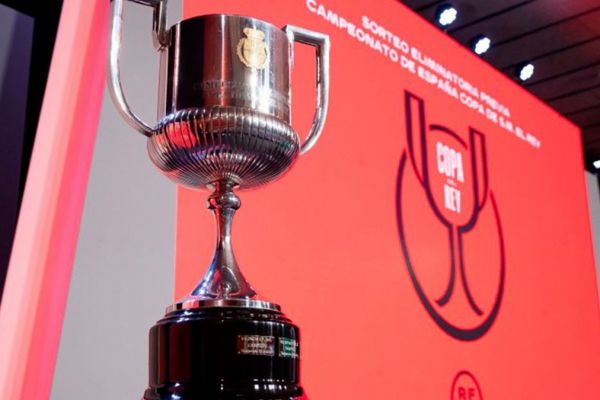  حریفان رئال مادرید و بارسلونا در یک هشتم نهایی کوپا مشخص شدند