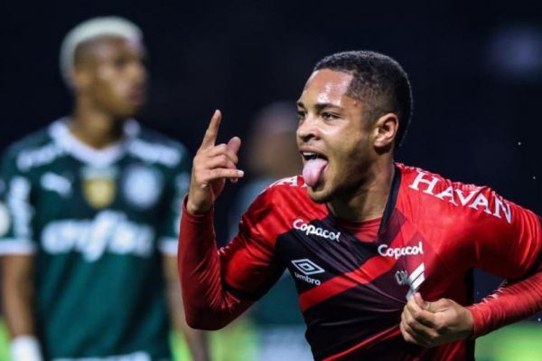  قیمت پدیده برزیلی مورد نظر بارسلونا مشخص شد