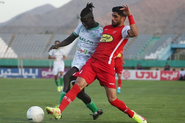 یک مهاجم خارجی دیگر هم از ایران رفت قطر مقصد بعدی ستاره تیم رحمتی