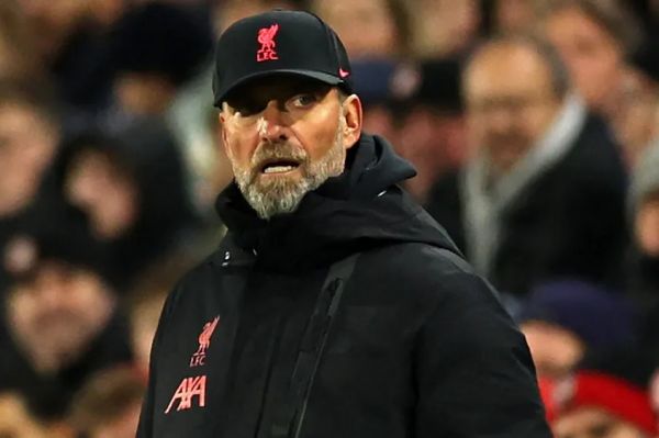 اظهارنظر جالب کلوپ نمیدانم چرا گل پیروزی ولورهمپتون مردود اعلام شد