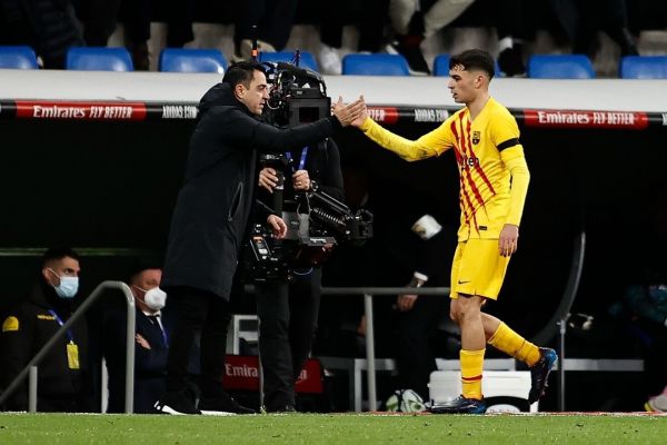  بارسلونا با تمام توان برای قهرمانی لالیگا خواهد جنگید