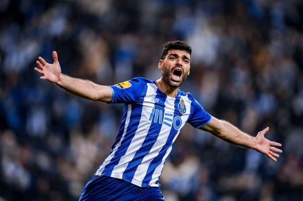 خدای پارسی لقب جدید طارمی در پرتغال