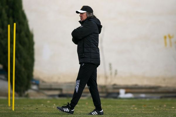  پشت‌پرده غیبت ساپینتو در نشست هیأت‌مدیره چه‌بود